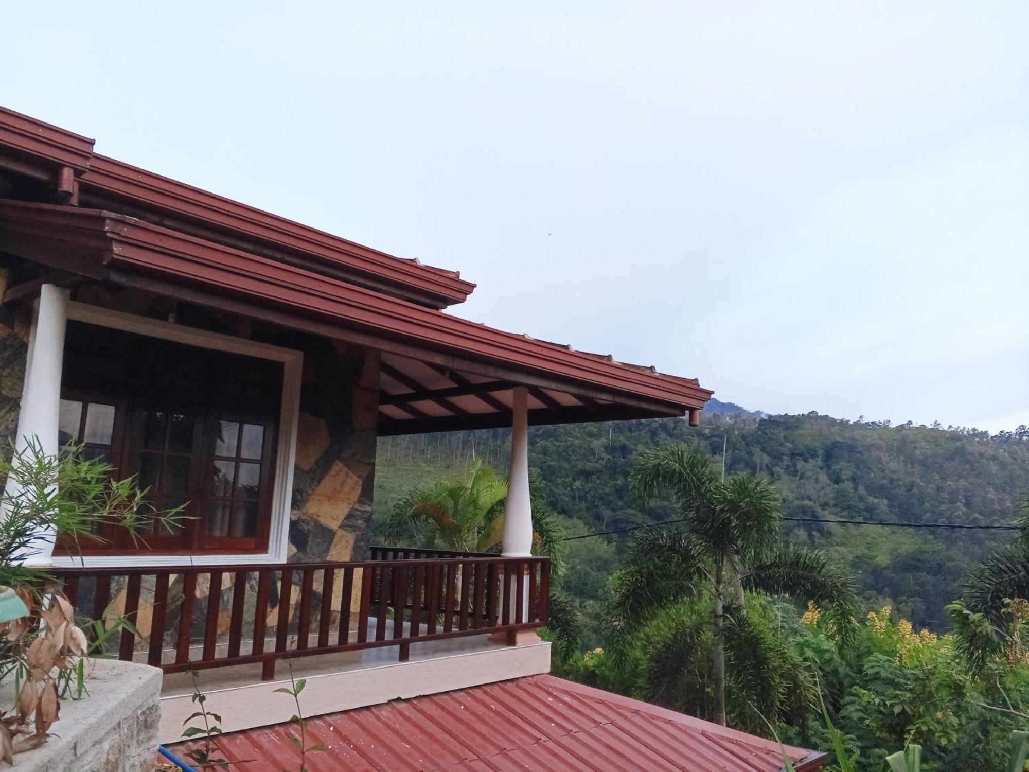 H3 Hilltop Heaven Ella Εξωτερικό φωτογραφία
