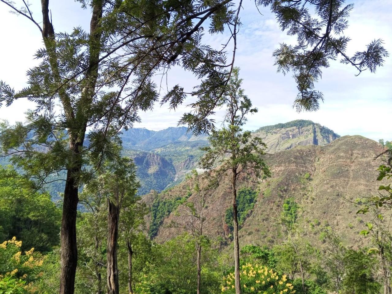 H3 Hilltop Heaven Ella Εξωτερικό φωτογραφία