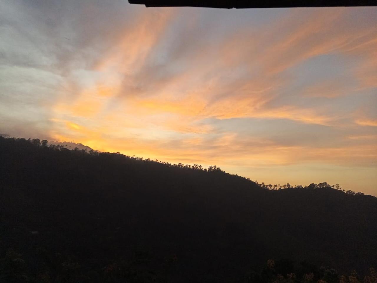 H3 Hilltop Heaven Ella Εξωτερικό φωτογραφία