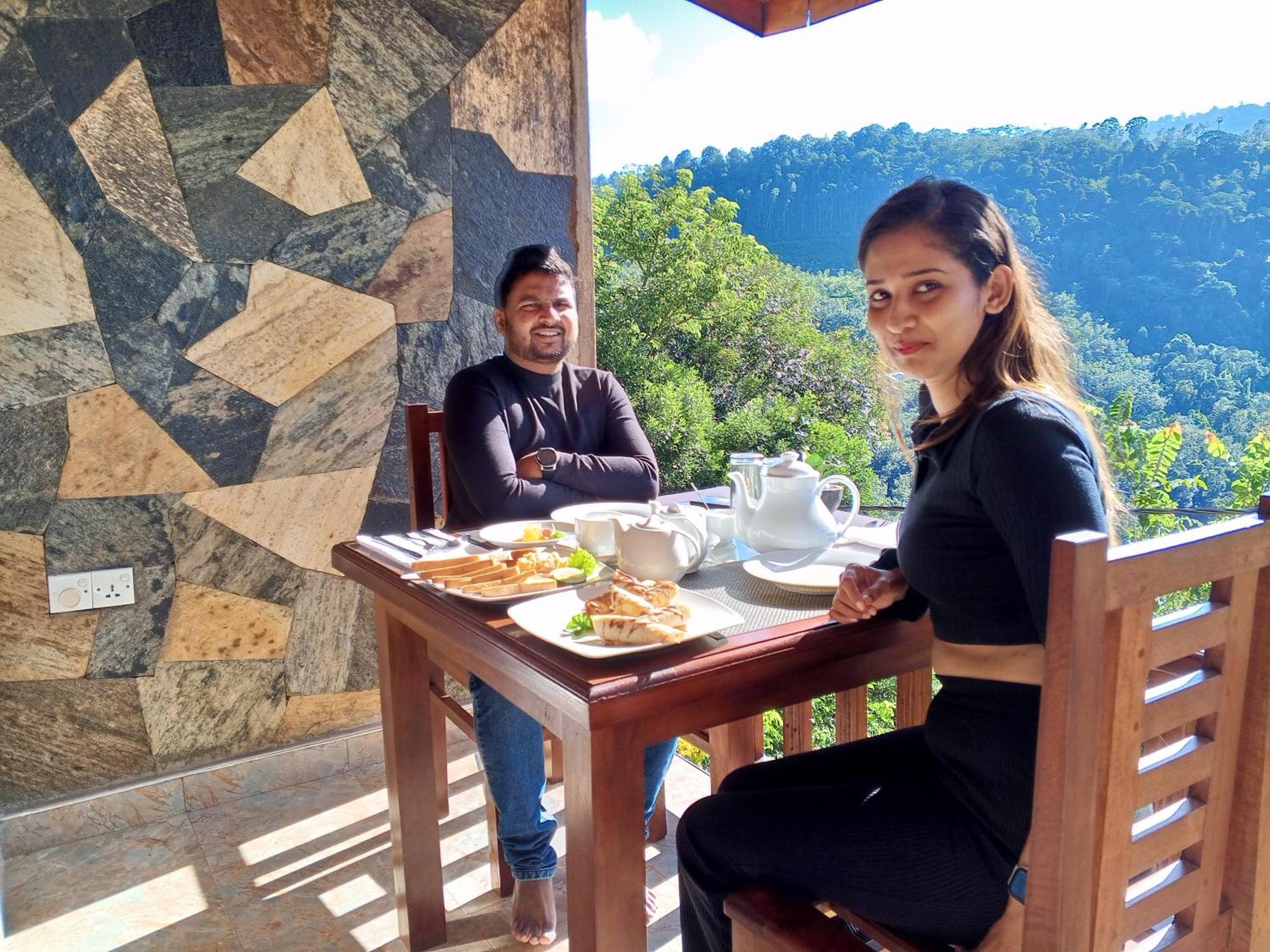 H3 Hilltop Heaven Ella Εξωτερικό φωτογραφία