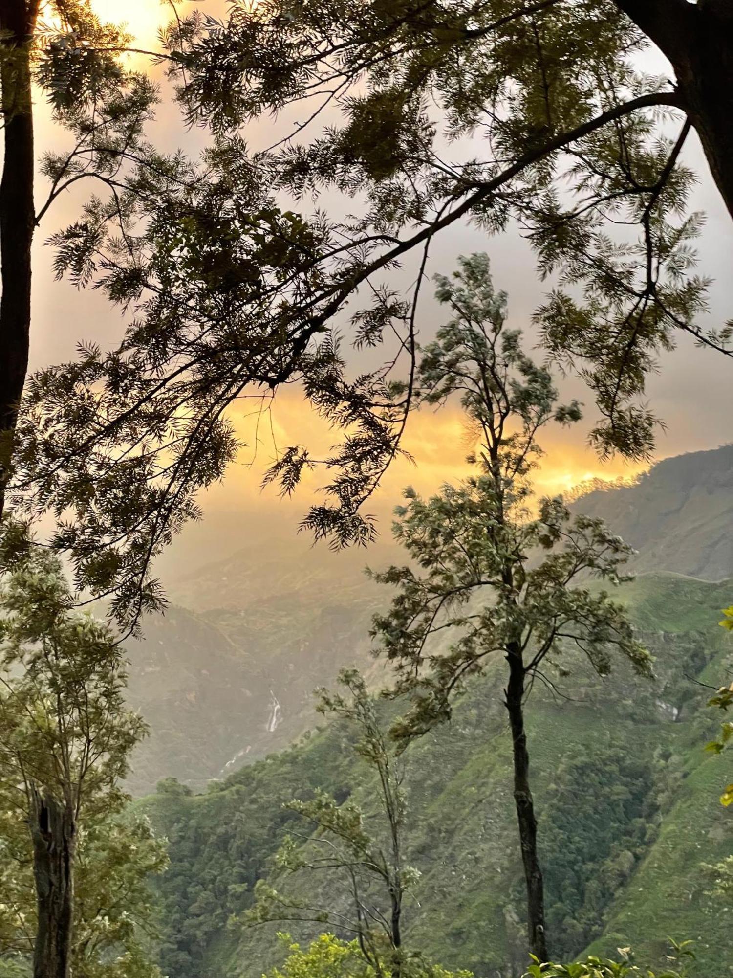 H3 Hilltop Heaven Ella Εξωτερικό φωτογραφία
