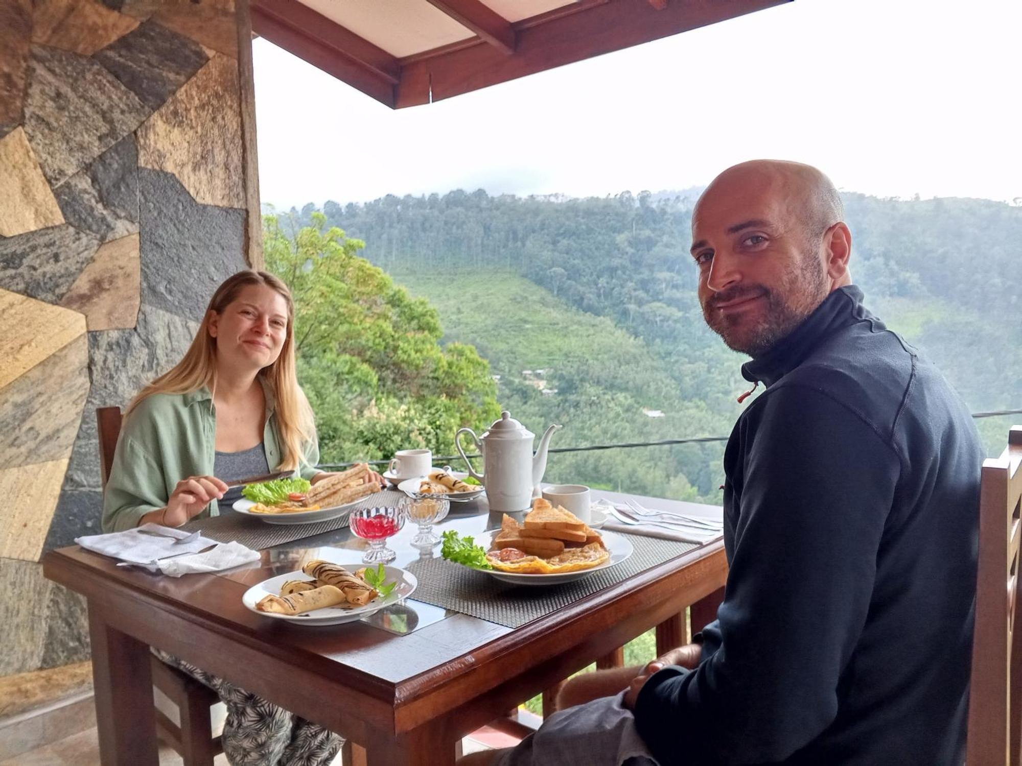H3 Hilltop Heaven Ella Εξωτερικό φωτογραφία